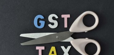GST Updates, Central Government waived late fee