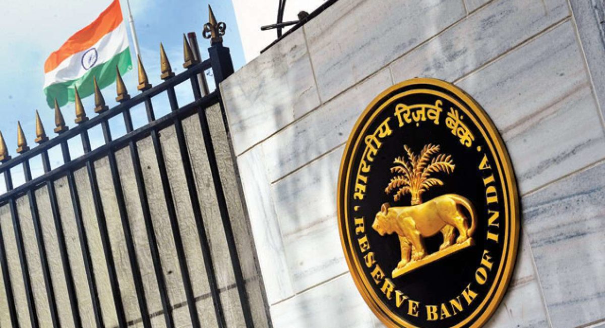 rbi, Foreign Investments